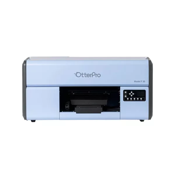 OtterPro F30 UV tárgynyomtató