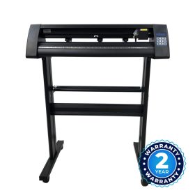 Jinka JK721 rezalni ploter + stojalo + program