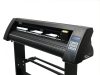 Jinka JK721 cutting plotter + stand with roll holder + Software