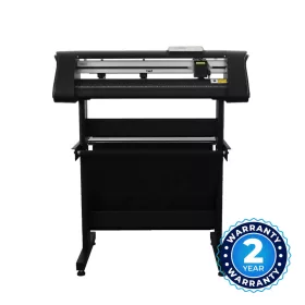   Jinka GH721 Servo + Auto kontúr vágóplotter + állvány + magyar vágószoftver