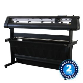   Jinka GH1351 Servo + Auto contour cutting plotter + stand + software