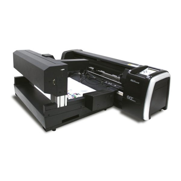 GCC AFR 24S automatic label cutting machine