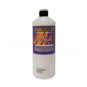 DTG-TEX DP Előkezelő folyadék