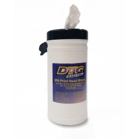 DTG IPA Čistilna krpica