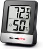 Thermopro TP-49 digitális hőmérő/páratartalom mérő