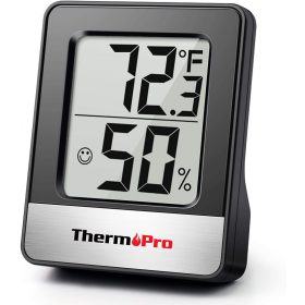Thermopro TP-49  digitalni merilnik toplote in vlage