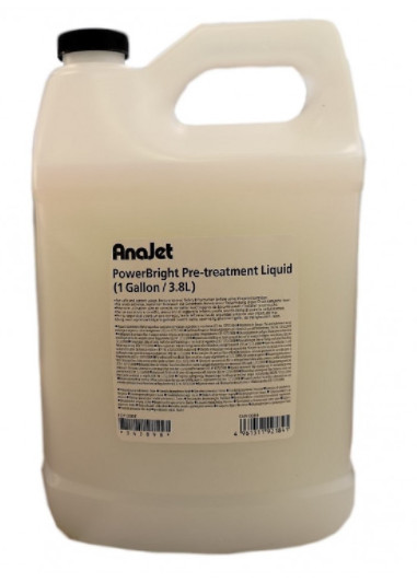 Ricoh Powerbright Pre-Treatment liquid