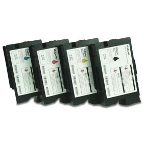 Ricoh Ri1000 - Cyan Ink cartridge 500ml