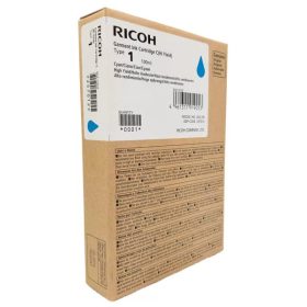 Ricoh Ri100 kartuša s črnilom 100ml Cyan