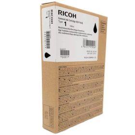 Ricoh Ri100 kartuša s črnilom 140ml Črna