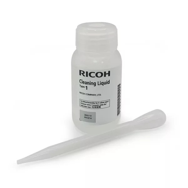 Ricoh Ri100 Cleaning liquid TYPE1