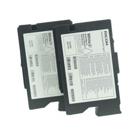 Čistilna kartuša - Ricoh Ri1000 -  Bela "1"