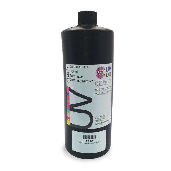 UV-IM cleaning liquid 1000ml