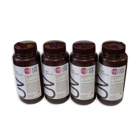 UV-IM prozoren lak 500ml