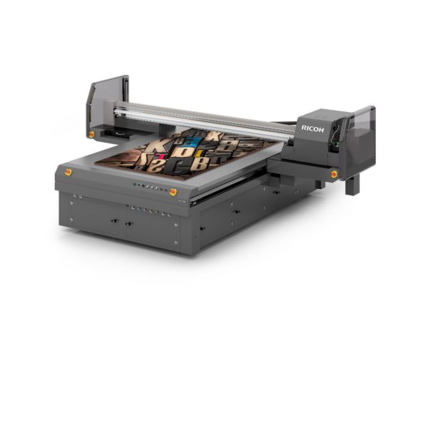 Ricoh Pro T7210 Flatbed UV Printer - discontinued product