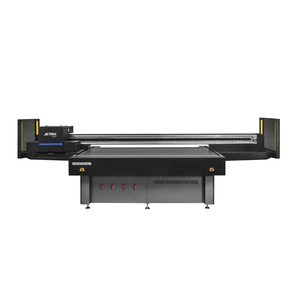 Ricoh Pro T7210 Flatbed UV Printer