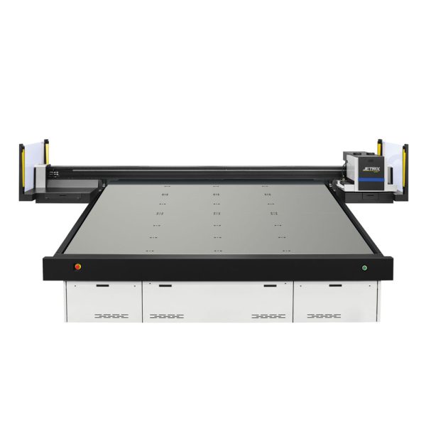 JETRIX LXi7 UV flatbed printer