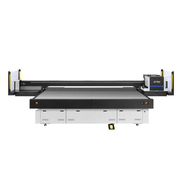 JETRIX LXi8 UV flatbed printer