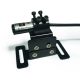Red cross laser module 1mW 635nm