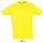 Sol's Imperial 11500 cotton t-shirt LEMON - S