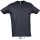 Sol's Imperial 11500 cotton t-shirt NAVY - M