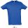 Sol's Imperial 11500 cotton t-shirt ROYAL BLUE - M