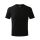 Malfini Basic cotton kids T-Shirt - BLACK - 110cm / 4years