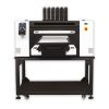 DEMO DTG Q1 Hybrid DTG + DTF printer