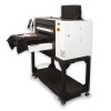 DEMO DTG Q1 Hybrid DTG + DTF printer