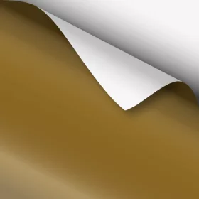   LX HAUSYS - LC6700 Polimerna ploter folija - 122cm - 6739 Sijoča zlata