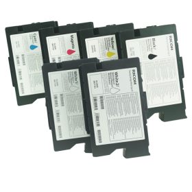 Čistilna kartuša - Ricoh Ri1000