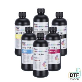 Color Prime UV-DTF barva 1000 ml