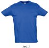 Sol's Imperial 11500 bombažna majica  - ROYAL BLUE