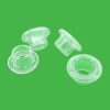 Plastgrommet Plastic Eyelet