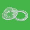 Plastgrommet Plastic Eyelet