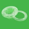 Plastgrommet Plastic Eyelet