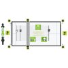 Lamidesk SuperSpeed Laminating Table