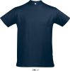 Sol's Imperial 11500 cotton t-shirt - French NAVY