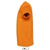 Sol's Imperial 11500 cotton t-shirt - ORANGE