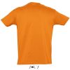 Sol's Imperial 11500 cotton t-shirt - ORANGE