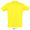 Sol's Imperial 11500 cotton t-shirt - LEMON