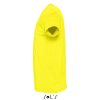 Sol's Imperial 11500 cotton t-shirt - LEMON