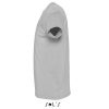 Sol's Imperial 11500 cotton t-shirt GREYMELANGE