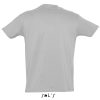 Sol's Imperial 11500 cotton t-shirt GREYMELANGE