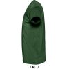 Sol's Imperial 11500 cotton t-shirt GREEN