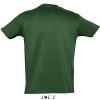 Sol's Imperial 11500 cotton t-shirt GREEN
