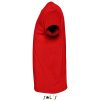 Sol's Imperial 11500 cotton t-shirt - RED