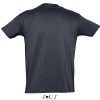 Sol's Imperial 11500 cotton t-shirt - NAVY