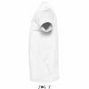 Sol's Imperial 11500 cotton t-shirt - WHITE