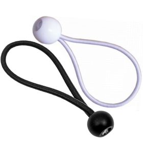 Bungee ball gumijasti pajek za pritrditev ponjave